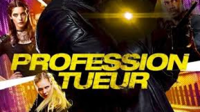 Profession Tueur (2018)