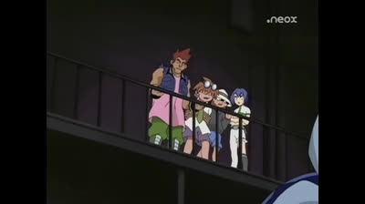 Beyblade 02 Español España