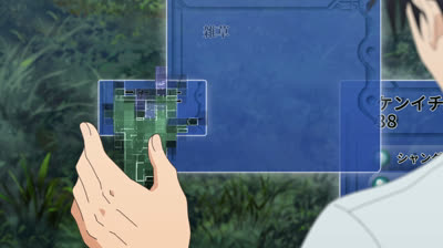 1 Arafou Otoko no Isekai