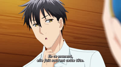 9 Arafou Otoko no Isekai