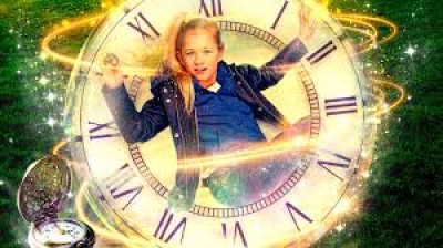 Angèle et la montre magique (2020)