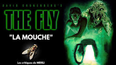 La Mouche 1 (1986)