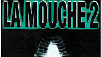 La Mouche 2  (1989)