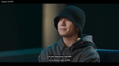 (VOSTFR) JUNG KOOK: I AM STILL - Épisode 1