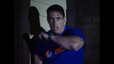 05 Action Man - Missione Pax 39