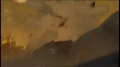 01 Burst Angel - Linferno giunge silenziosamente