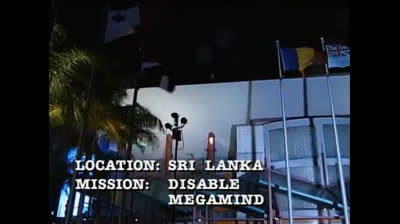 04 Action Man - La casa dell'infanzia