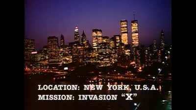 02 Action Man - L'eterna giovinezza