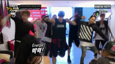 (VOSTFR) American Hustle Life - Épisode 2