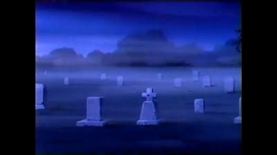 11 Mighty Max - I lupi mannari