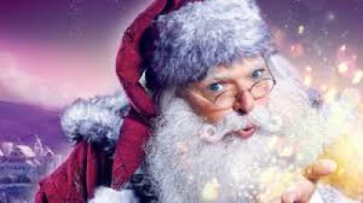 Père Noël, la magie de la poussière d'étoiles (2015)