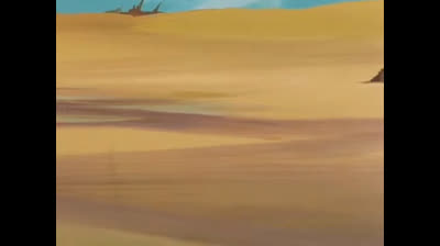 He-Man Ita - 47 - I custodi delle antiche rovine