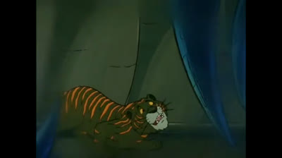 He-Man Ita - 46 - Eterna oscurità