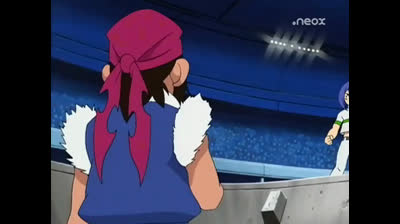 Beyblade 04 Español España