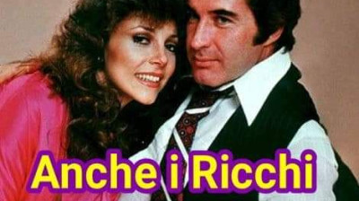 Anche i ricchi piangono 1