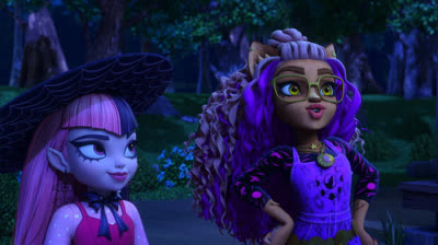 Ep.11 - Fantasmãe Assombrosa / Gil ao Resgate