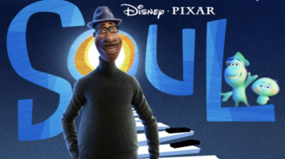 DAVIDRAVVツ^^Soul (2020) LATINO