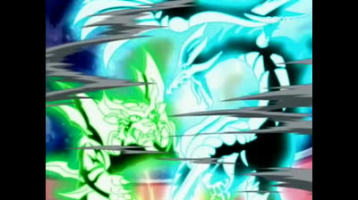 Beyblade 06 Español España