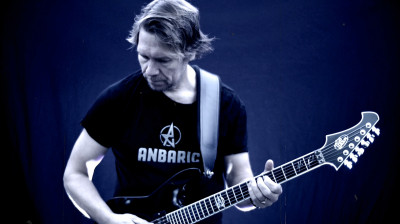 Anbaric - The Alarmist