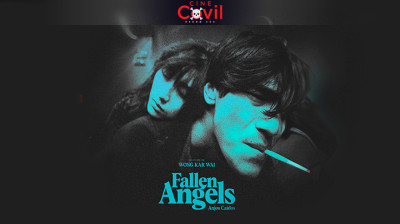 ⚡⚡Fallen Angels [LEG-PT] • Crime/Drama • ★COVIL☠️CCC★