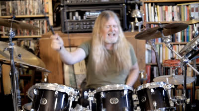 Anbaric - Mile After Mile