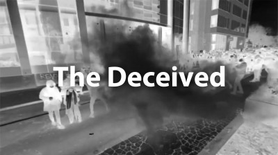 Anbaric - The Deceived