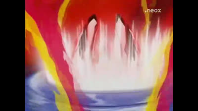 Beyblade 07 Español España
