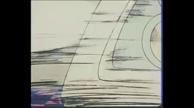 Ichiro Mizuki - Dash! Machine Hayabusa (Ken Falco - Sigla di Testa JAP)