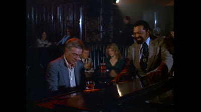 Starsky e Hutch 01x16 Botta di sfortuna