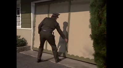 Starsky e Hutch 01x15 Gli ostaggi