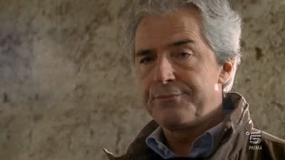 Distretto di Polizia 09x14 gioco di prestigio