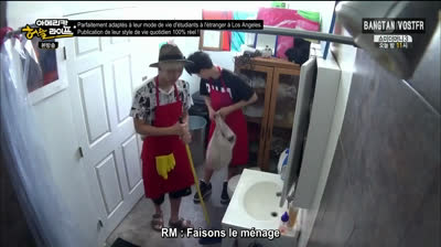 (VOSTFR) American Hustle Life - Épisode 4