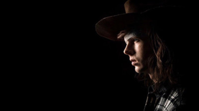TWD A morte de Carl Grimes parti 2