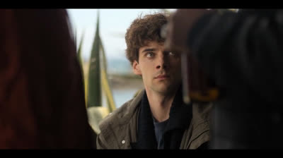 El Jardinero Capitulo 2