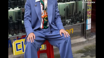 Season's Greetings 2021