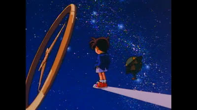 DetectiveConan_Ep 18 l ultimo messaggio