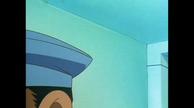 DetectiveConan_Ep 17 la maschera di bellezza