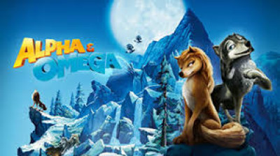 Alpha et Omega (2010)