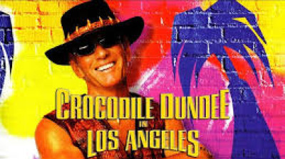 Crocodile Dundee 3 (2001)