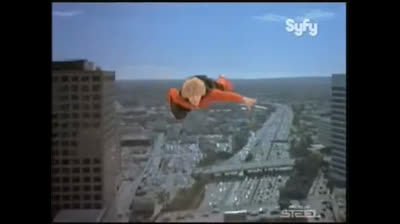 Ralph supermaxieroe 2x17 Sogni