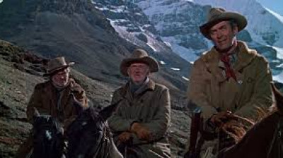 Je suis un aventurier (1954)