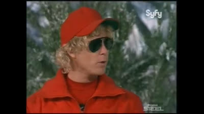 Ralphsupermaxieroe 2x16  Spionaggio sulla neve