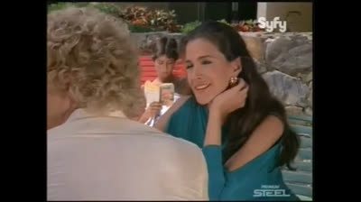 Ralphsupermaxieroe 2x15 Il triangolo del diavolo