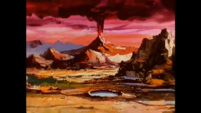 Genshi Shonen Ryuu Opening