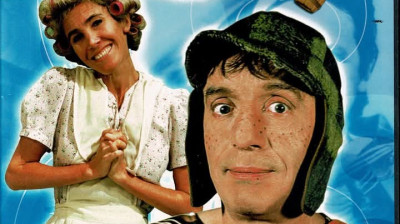 09 / SERÍES INTERNACIONALES / EL CHAVO DEL OCHO / EL DESAYUNO DEL CHAVO / TEMPORADA 02 / 1973 /