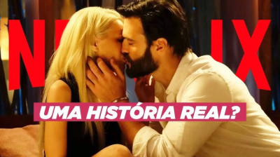 Filme: O Preço do Prazer (Dublado em PT-BR)