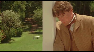 Em Algum Lugar do Passado (filme completo)