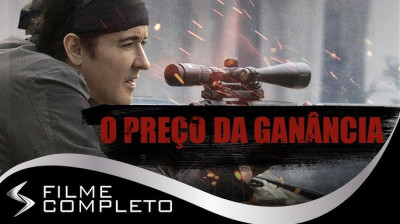 Filme: O Preço da Ganância (Dublado em PT-BR)
