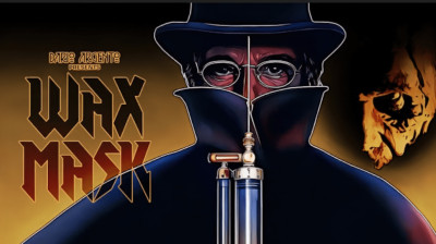 Le masque de cire - 1997 HD