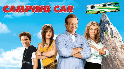Camping car - 2006 HD